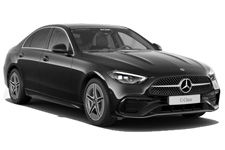 Van Hire North Shields - Exclusive C Class - car hire North shields