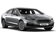 Van Hire North Shields - Mondeo - car hire North shields