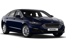 Van Hire North Shields - Mondeo Auto - car hire North shields